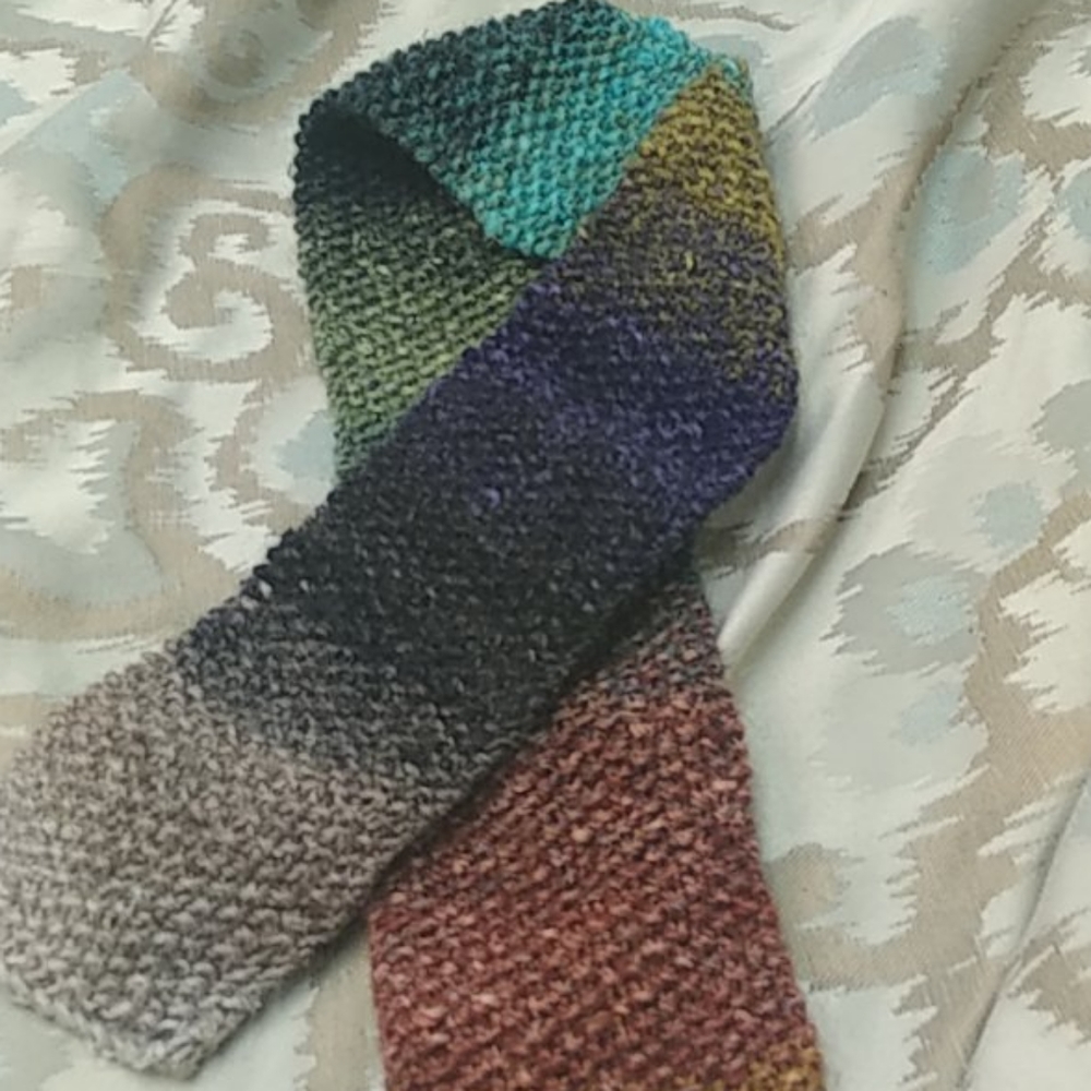 Scarf
